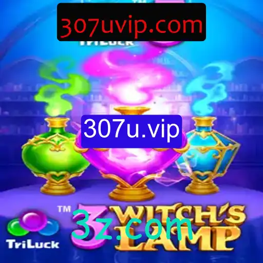 Descubra o Fascinante Mundo de 3WitchsLamp: Estratégia e Magia