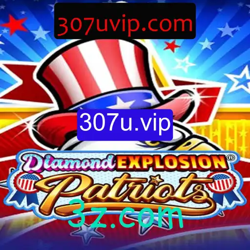 DiamondExplosionPatriots: Um Novo Jogo Empolgante no Cenário Atual