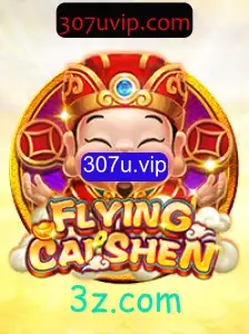 FlyingCaiShen: Um Mergulho no Jogo Inovador da Plataforma 307u.vip