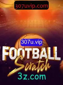 FootballScratch: Descubra o Jogo de Estratégia e Sorte que Está Conquistando o Mundo