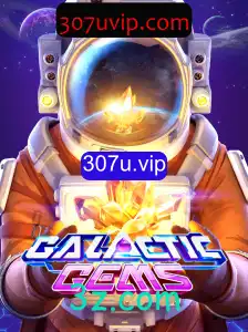 Descubra o Universo de Diversão com GalacticGems