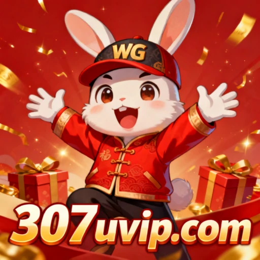 307u.vip Logo