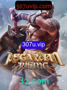 AsgardianRising: Um Jogo de Estratégia Valoroso Inspirado na Mitologia Nórdica