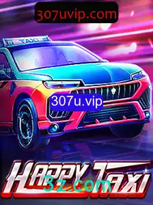 Explorando o Excitante Mundo do Jogo HappyTaxi