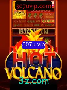 Descubra o Mundo Emocionante de HotVolcano