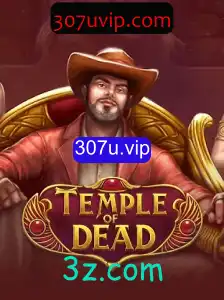 TempleofDead: Um Jogo de Aventura e Mistério no 307u.vip