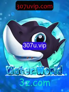 Explorando o Mundo Aquático de WaterWorld