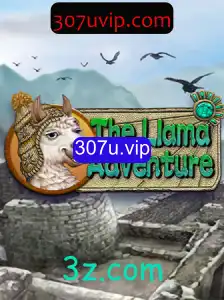 TheLlamaAdventure: A Nova Jornada no Mundo dos Jogos