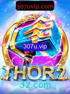 Thor2: Um Mergulho Profundo no Mundo do Entretenimento Online