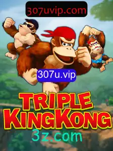 Desvendando o Fascinante Jogo TripleKingKong: Uma Experiência Inovadora no Universo dos Jogos Online