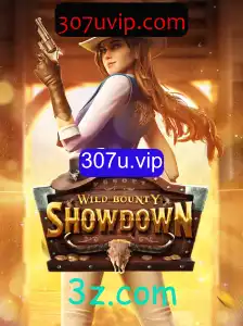 Explorando o Mundo do Jogo WildBountyShowdown