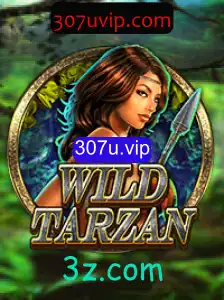 Aventura no Selvagem Mundo de WildTarzan