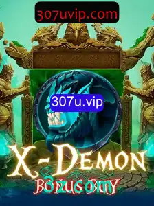 Explorando o Fascinante Mundo de XDemonBonusBuy